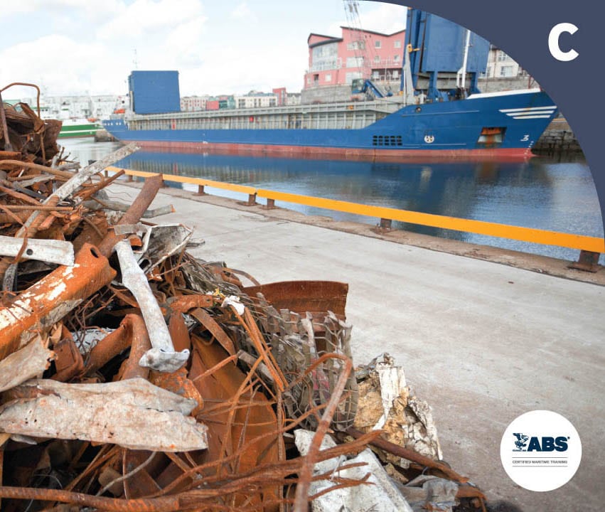 Ships Garbage Management Plan Sqlearn E Shop