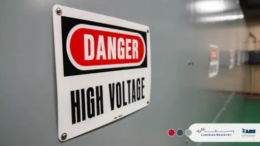 Familiarization with High Voltage