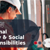 stcw personal safety social responsibilities training