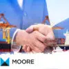 Moore - Maritime Assets held for sale