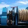 Inspection and Maintenance of Mooring Lines and Equipment