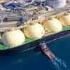 LNG Cargo Operations and Timesheet