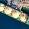 LNG Type Vessels & Cargo Containment Systems