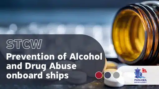 Prevention of Alcohol and Drug Abuse Panama