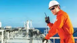 Ship Safety Officer