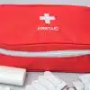 medical first aid